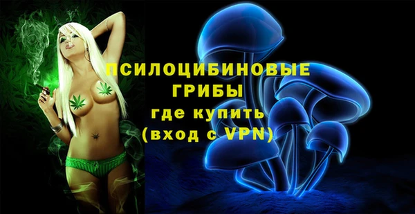 герыч Алексеевка